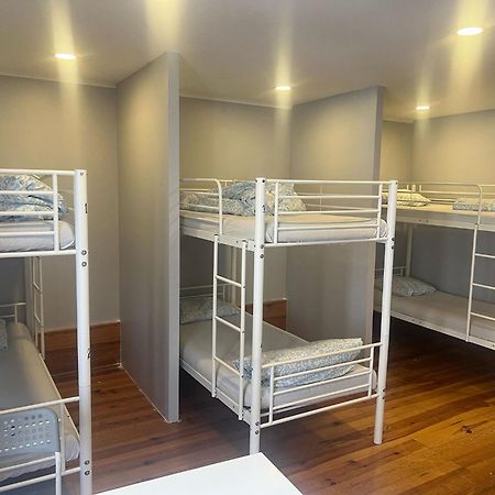 D&S Lisbon Hostel Extérieur photo