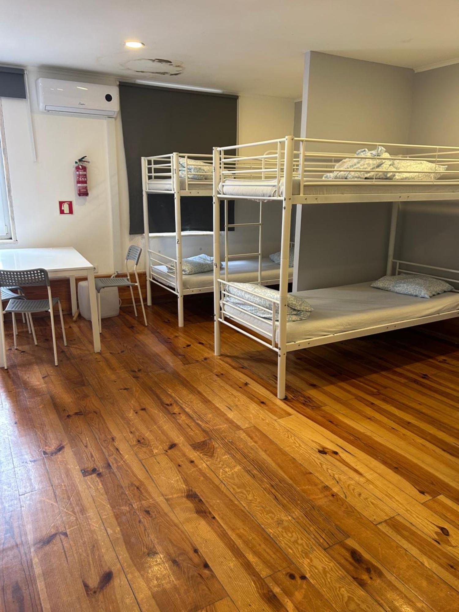 D&S Lisbon Hostel Extérieur photo