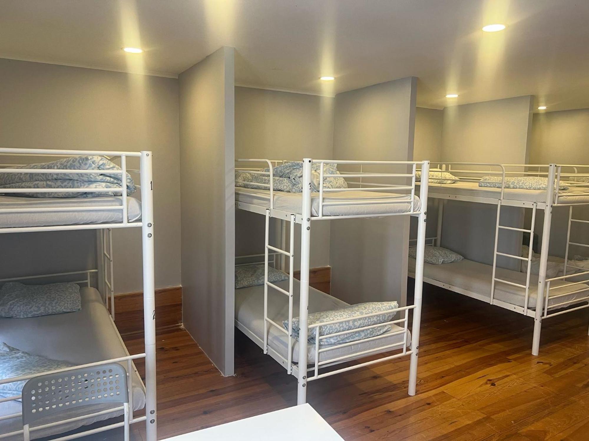 D&S Lisbon Hostel Extérieur photo